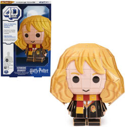 Spin Master 20146630/20146645 3D Пъзел 82ч. Hermione Granger (6069834/6069825/6070578/6070868)