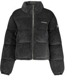 Guess jeans Дамско яке Guess Jeans, Размер M, Цвят Черен (W5BL17W2061_NEJBLK)