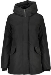 WOOLRICH Яке за жени woolrich, Цвят Черен (gleeley843_ne100)