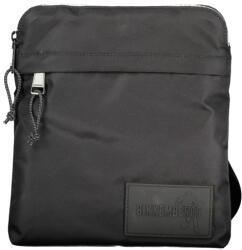 Bikkembergs Чанта за рамо bikkembergs, Цвят Черен (xxe4cpme2x0022_ne999)