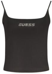 Guess jeans Дамски потник Guess jeans, Размер L, Цвят Черен (V5GP22J1314_NEJBLK)