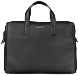 Calvin Klein Чанта за документи Calvin Klein CALVIN KLEIN, UNI, Черен (K50K511221_NEBEH)