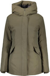 WOOLRICH Дамско яке woolrich, Цвят Зелено (gleeley843_ve614)