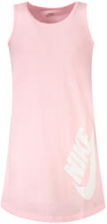 Nike Момичешки потник nike, Размер 6a, Цвят Роза (36h757_rsartpun)