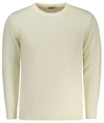 RIFLE Пуловер за мъже rifle, Размер m, Цвят Бяло (rftr080_bioffwhi)