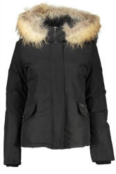 WOOLRICH Дамско яке woolrich, Цвят Черен (shortgleeley844_ne100)