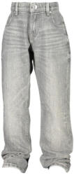 Guess jeans Детски дънки guess jeans, Цвят Сиво (L3YB06WFIG3_GRA90X)