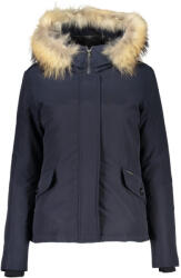 WOOLRICH Дамско яке woolrich, Цвят Синьо (shortgleeley844_bl3989)