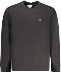 Calvin Klein Мъжка блуза с дълги ръкави calvin klein, Размер xl, Цвят Черен (lv04rd247g_neub1)