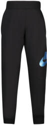 Nike Детски дълъг панталон nike, Размер 6a, Цвят (86i449_neblack)