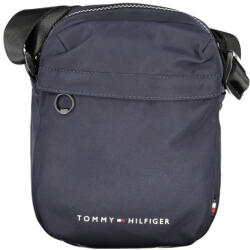 Tommy Hilfiger Мъжка чанта за рамо tommy hilfiger, Цвят Синьо (am0am11790_bldw6)