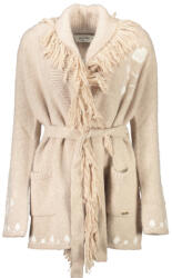 BLUGIRL Дамска жилетка blugirl, Цвят Бежов (rh1076-ma87l_beige_31308)