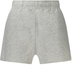 Fila Къси панталони за жени fila, Размер l, Цвят Сиво (faw1057_gr80000)