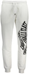 Roberto Cavalli Мъжки панталони cavalli class, Цвят Бяло (qxt20a-cf062_bianco_00053)