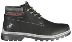 U. s. grand Мъжки обувки ботуши us grand footwear, Размер 44, Цвят Черен (gpm521000_ne2020)
