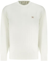 Calvin Klein Мъжка блуза calvin klein, Размер l, Цвят Бяло (j30j327115_biyaf)