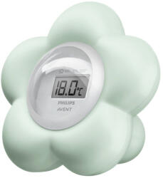 Philips AVENT Цифров термометър за стая и баня sch480/00