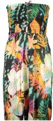 DESIGUAL Дамски гащеризон desigual, Размер s, Цвят Черен (26swpw57_ne2000)