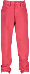 Guess jeans Детски панталони guess jeans, Цвят Червено (n3bb03wfpma_rog5r2)