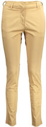 Gant Панталони за жени gant, Цвят Бежов (19014150077_beige_248)
