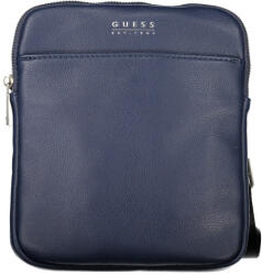 Guess jeans Мъжка чанта за през рамо guess jeans, Цвят Синьо (hmfidap3423_blblu)