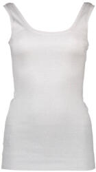 Silvian heach Дамски потник silvian heach, Цвят Бяло (fcp16535cn-ru-amerise_bianco_white-optical)
