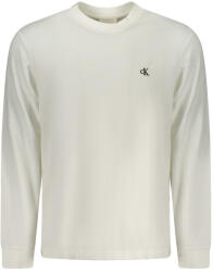 Calvin Klein Мъжка блуза с дълги ръкави calvin klein, Размер l, Цвят Бял (lv04rd247g_biyaf)