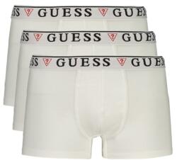 Guess jeans Мъжки боксерки guess jeans, Размер xl, Цвят Бяло (u97g01kcd31_bia009)