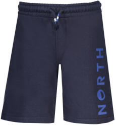 North sails Къси детски панталони north sails, Цвят Син (775397000_bl0802)