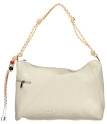 Desigual Чанта за жени desigual, Размер uni, Цвят Бял (26saxpa7_bi1008)