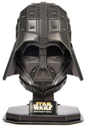Spin Master 20146626 3D Пъзел 83 ч. SW Darth Vader Helmet (6073386/6074202/6069821/6070578/6070872)