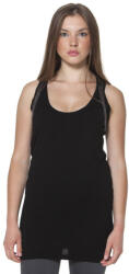FRED PERRY Дамски потник fred perry, Цвят Черен (31342024_nero_9102)