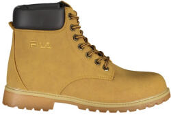 Fila Дамски ботуши fila, Цвят Жълто (ffw0219maverick_gi70010)