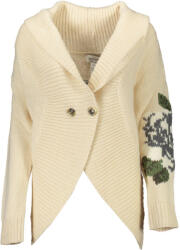 BLUGIRL Дамска жилетка blugirl, Цвят Бежов (rh1160-mab02_beige_31308)