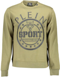 Plein sport Мъжка блуза, plein sport, Цвят Зелен (fips208_verde_32-green)