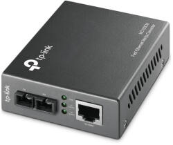 TP-Link Медийен конвертор, tp-link, mc100cm (mc100cm)