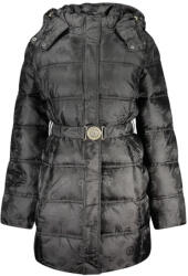 Guess jeans Дамско яке джийнс guess, Размер l, Цвят Черен (w5bl44w2912_nejblk)