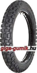 Kenda K784 Big Block Front ( 140/90B16 TL 77Q ) - giga-gumik