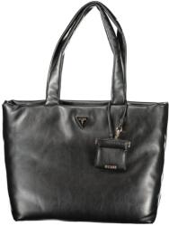 GUESS Дамска чанта guess jeans, Размер uni, Цвят Черен (ng753423_neblack)