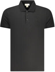 Calvin Klein Мъжка поло риза с къс ръкав calvin klein, Размер xl, Цвят Черен (lv04rd255g_neub1)