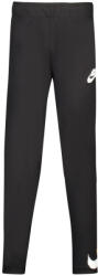 NIKE Детски клин nike, Размер 6x, Цвят Черен (36j042_neblack)