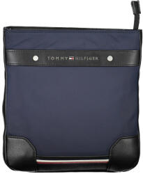 Tommy Hilfiger Чанта за рамо tommy hilfiger, Цвят Синьо (am0am11298_blu_dw6)