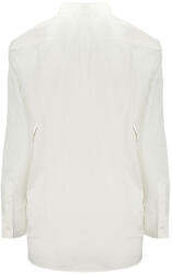 Guess jeans Дамска риза с дълъг ръкав guess jeans, Размер l, Цвят Бяло (w4yh58wgdj1_big011)