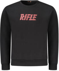 RIFLE Мъжка блуза rifle, Размер xl, Цвят Черен (rff015_nenero)