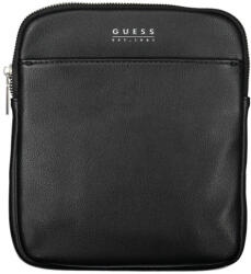 Guess jeans Чанта за рамо за мъже guess jeans, Цвят Черен (hmfidap3423_nebla)