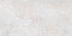 Tuscania Ceramiche Járólap, Tuscania Dolomia Stone White 30, 4x61 - mozaikkeramia