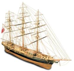 Mantua Model Комплект Mantua Model Thermopylae 1: 124