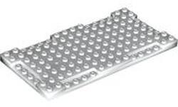 LEGO® Placă modificată 8 x 16 x 2/3 (6425972)