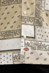Dickies риза мъжка с лиосел (DK0A889TC481)