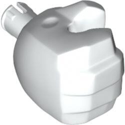LEGO® Mână figurină mare dreapta (6384592)